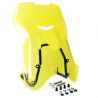 Bulle XL BMW R Nine T Scrambler et Pure - Unit Garage Jaune
