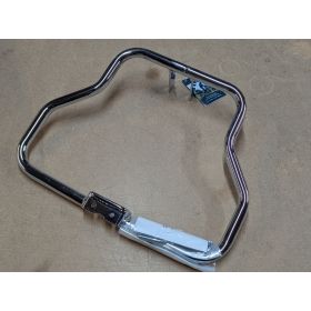 Protection moteur Honda CM 125 (1982-1986) / Hepco-Becker - 501105 00 02