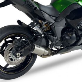 Silencieux EURO5 KAWASAKI NINJA 1100 SX (2025-) - IXIL CK7227RC