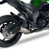 Silencieux EURO5 KAWASAKI NINJA 1100 SX (2025-) - IXIL CK7227RC