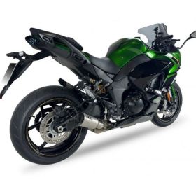 Silencieux EURO5 KAWASAKI NINJA 1100 SX (2025-) - IXIL CK7227RC