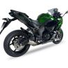 Silencieux EURO5 KAWASAKI NINJA 1100 SX (2025-) - IXIL CK7227RC