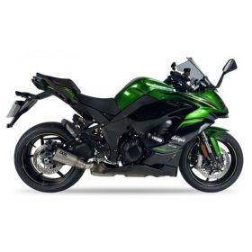 Silencieux EURO5 KAWASAKI NINJA 1100 SX (2025-) - IXIL CK7227RC