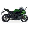 Silencieux EURO5 KAWASAKI NINJA 1100 SX (2025-) - IXIL CK7227RC