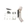 Silencieux homologué DUKE 125-390 / VITPILEN 401 / SVARTPILEN - IXIL CM3259RC