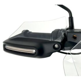 Extension de protège-mains BMW R1300GS - WRS - BM098TAO