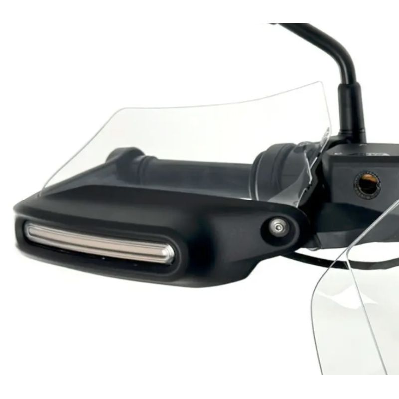 Extension de protège-mains BMW R1300GS - WRS - BM098TAO