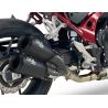Silencieux EURO5 Honda CB750 HORNET (2025-) IXIL CH6403RB