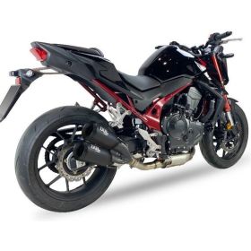 Silencieux EURO5 Honda CB750 HORNET (2025-) IXIL CH6403RB