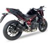 Silencieux EURO5 Honda CB750 HORNET (2025-) IXIL CH6403RB