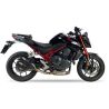 Silencieux EURO5 Honda CB750 HORNET (2025-) IXIL CH6403RB