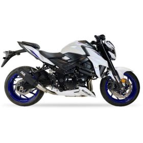 Silencieux homologué SUZUKI GSX-S750 (17-21) / GSR750 (11-16) IXIL GS8262C