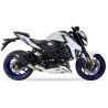 Silencieux homologué SUZUKI GSX-S750 (17-21) / GSR750 (11-16) IXIL GS8262C