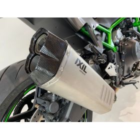 Silencieux homologué KAWASAKI ZH2 (2020-2024) IXIL EK7066CT