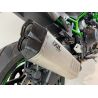 Silencieux homologué KAWASAKI ZH2 (2020-2024) IXIL EK7066CT