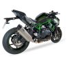 Silencieux homologué KAWASAKI ZH2 (2020-2024) IXIL EK7066CT