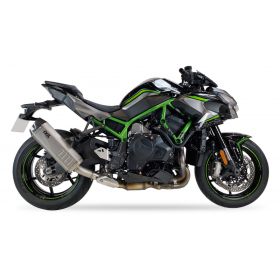Silencieux homologué KAWASAKI ZH2 (2020-2024) IXIL EK7066CT
