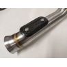 Silencieux KTM DUKE 790 (18-24) 890 Duke (21-23) / Ixil CM3279RB