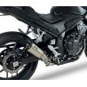 Silencieux EURO5 Honda CB500 Hornet (2024-) / Ixil CH6237RC