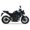 Silencieux EURO5 Honda CB500 Hornet (2024-) / Ixil CH6237RC