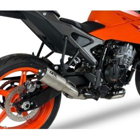 Silencieux EURO5+ KTM 990 DUKE (2024-2025) / Ixil CM3284RC