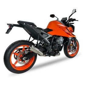 Silencieux EURO5+ KTM 990 DUKE (2024-2025) / Ixil CM3284RC
