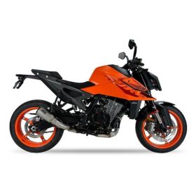 Silencieux EURO5+ KTM 990 DUKE (2024-2025) / Ixil CM3284RC