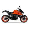 Silencieux EURO5+ KTM 990 DUKE (2024-2025) / Ixil CM3284RC