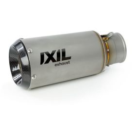 Silencieux EURO5+ KTM 990 DUKE (2024-2025) / Ixil CM3284RC