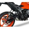 Silencieux EURO5+ KTM 990 DUKE (2024-) / Ixil GM3284BR