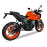 Silencieux EURO5+ KTM 990 DUKE (2024-) / Ixil GM3284BR