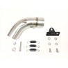 Silencieux EURO5+ KTM 990 DUKE (2024-) / Ixil GM3284BR