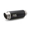 Silencieux homologué CF MOTO 700 CL-X (2020-2022) Ixil GF3239BR