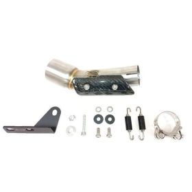 Silencieux homologué CF MOTO 700 CL-X (2020-2022) Ixil GF3239BR