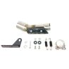 Silencieux homologué CF MOTO 700 CL-X (2020-2022) Ixil GF3239BR