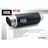Silencieux homologué CF MOTO 700 CL-X (2020-2022) Ixil GF3239BR