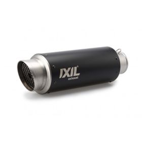 Ligne complète homologué YAMAHA MT-07 (21-24) Ixil GY9264BR