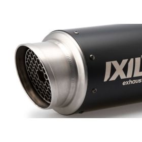 Ligne complète homologué YAMAHA MT-07 (21-24) Ixil GY9264BR