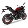 Silencieux homologué KAWASAKI Z900 / IXIL GK7272BR