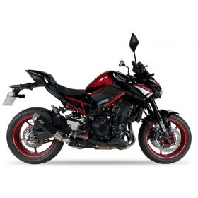Silencieux homologué KAWASAKI Z900 / IXIL GK7272BR