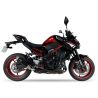 Silencieux homologué KAWASAKI Z900 / IXIL GK7272BR