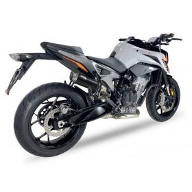 Silencieux KTM 790 Duke (18-24), 890 Duke R (20-23) / IXIL GM3279BR