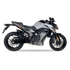 Silencieux KTM 790 Duke (18-24), 890 Duke R (20-23) / IXIL GM3279BR