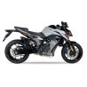 Silencieux KTM 790 Duke (18-24), 890 Duke R (20-23) / IXIL GM3279BR