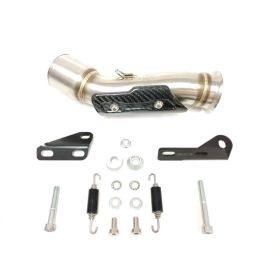 Silencieux KTM 790 Duke (18-24), 890 Duke R (20-23) / IXIL GM3279BR
