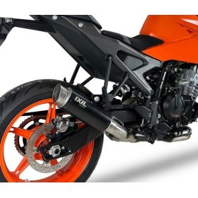 Silencieux EURO5 KTM 990 Duke (2024-) / IXIL GM3284BR