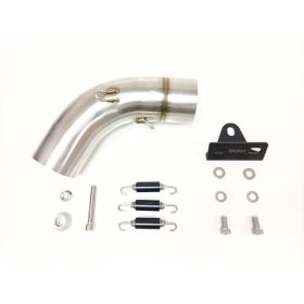 Silencieux EURO5 KTM 990 Duke (2024-) / IXIL GM3284BR