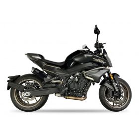 Silencieux homologué CF MOTO 800 NK (2023-2024) / IXIL GF3281BR