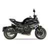 Silencieux homologué CF MOTO 800 NK (2023-2024) / IXIL GF3281BR