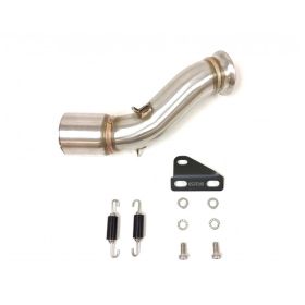 Silencieux homologué CF MOTO 800 NK (2023-2024) / IXIL GF3281BR